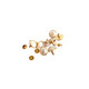 Pearl Rivets Fixing Hand Tool